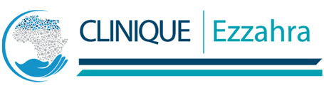Clinique-Ezzahra-Logo