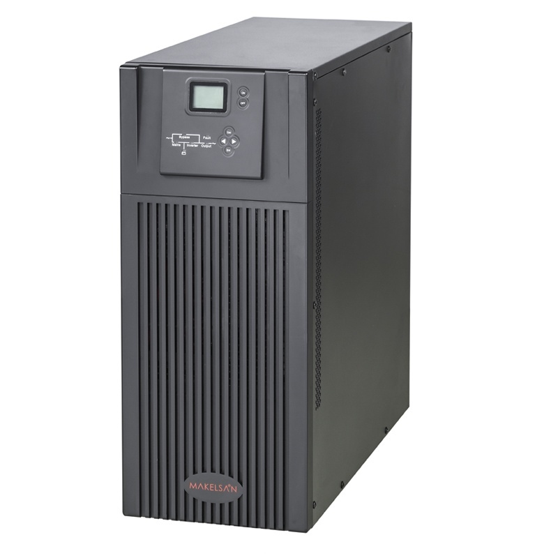 Onduleur Online Powerpack DSP PRO 6-10KVA - TRIAKIS